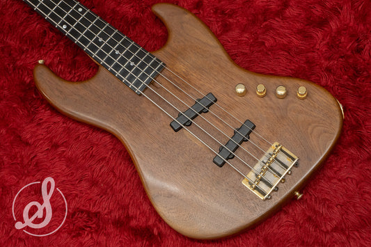 【used】moon / JJ-5 WN/E mod. 5.010kg #70135【GIB Yokohama】