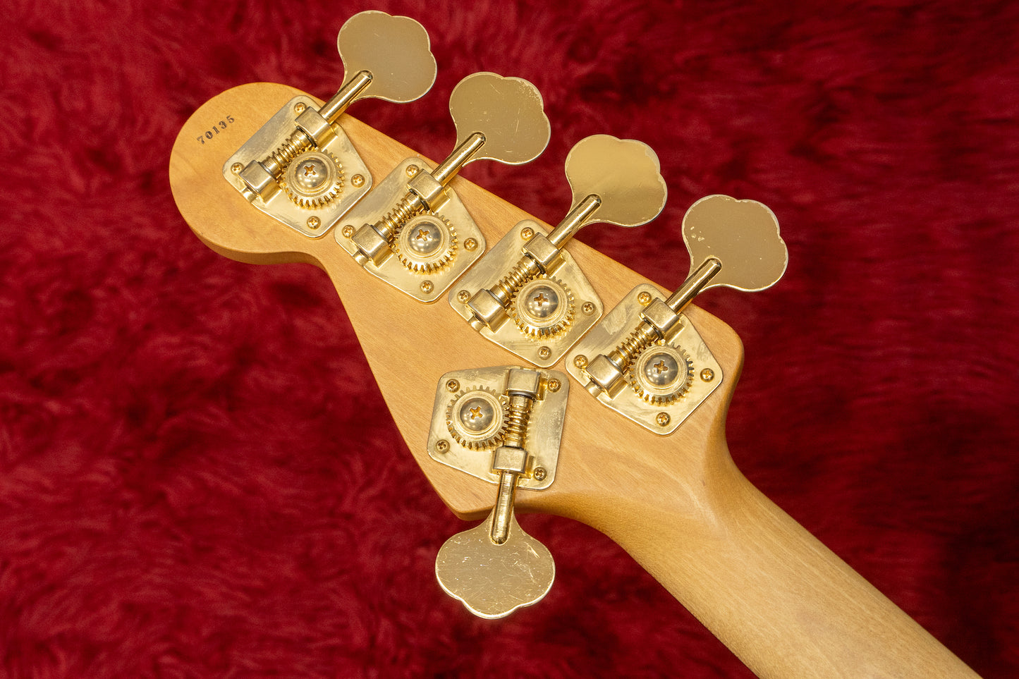 【used】moon / JJ-5 WN/E mod. 5.010kg #70135【GIB Yokohama】