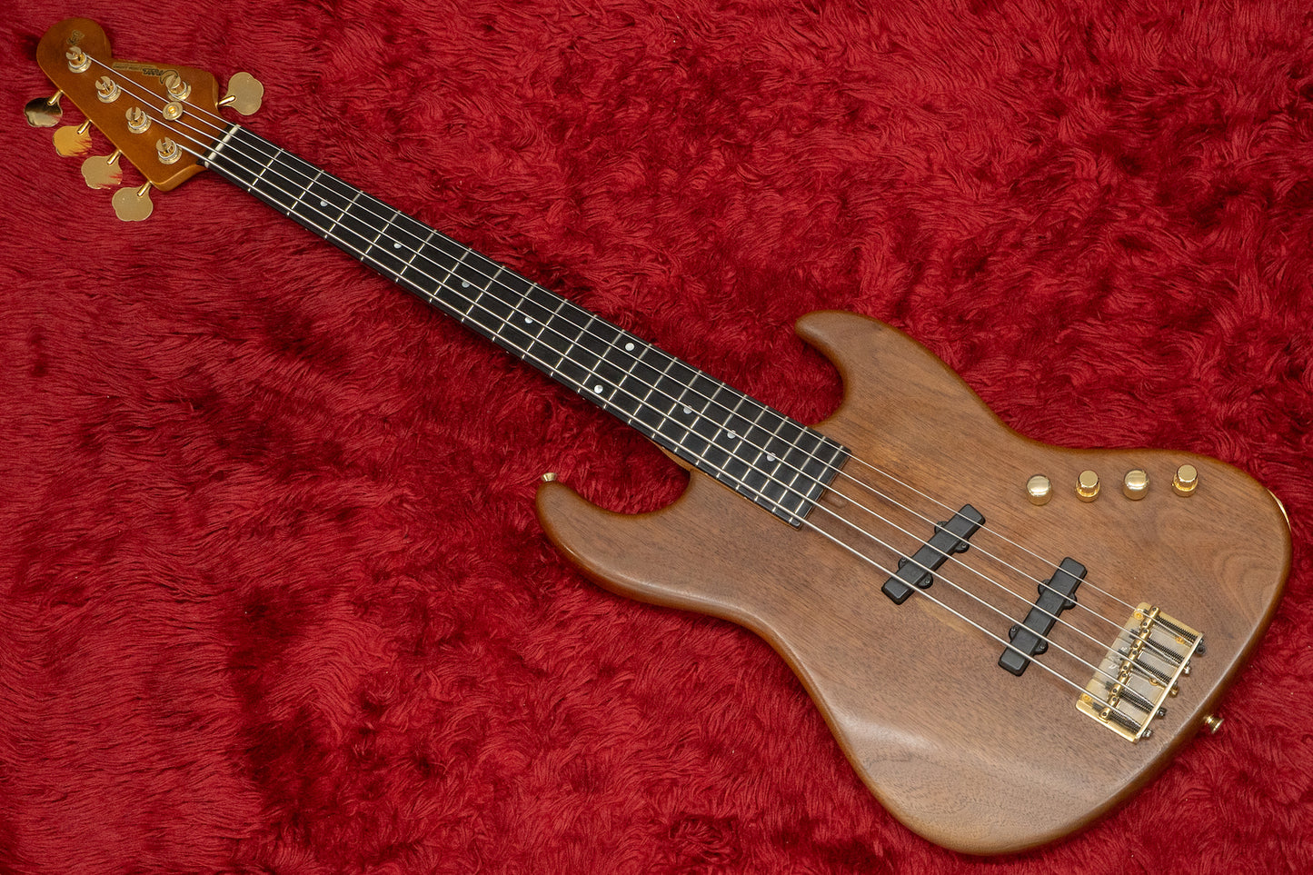【used】moon / JJ-5 WN/E mod. 5.010kg #70135【GIB Yokohama】