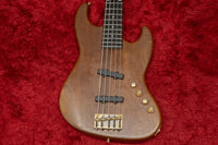 【used】moon / JJ-5 WN/E mod. 5.010kg #70135【GIB Yokohama】