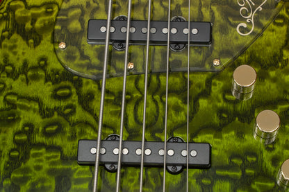 【outlet】momose / MJ・Five24-MV-EWC QT/ASH AC WSE'24 GRN-GRD 4.430kg #19384【GIB Yokohama】
