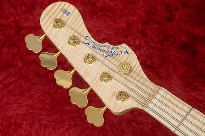 【outlet】momose / MJ・Five24-MV AC-Premium/BMR BLU 4.445kg #19411【GIB Yokohama】