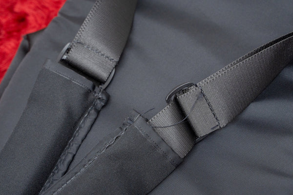 used】mooradian / mooradian bass case【GIB Yokohama】 – Bass