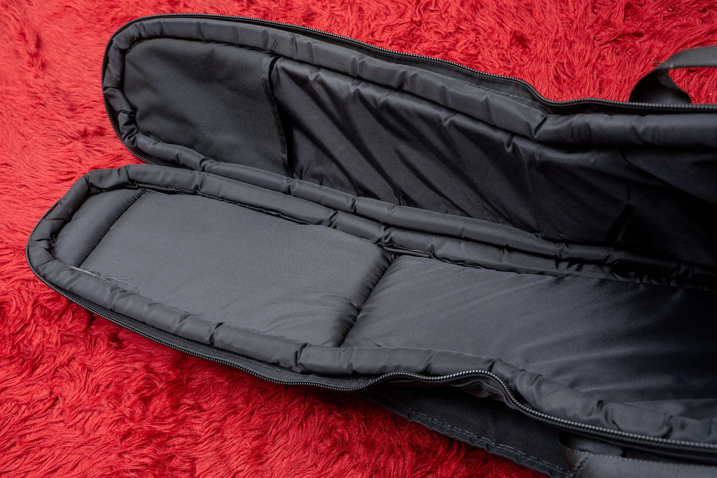 【used】mooradian / mooradian bass case【GIB Yokohama】