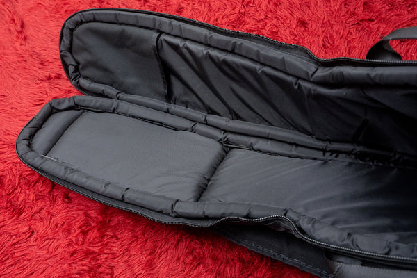 used】mooradian / mooradian bass case【GIB Yokohama】 – Bass