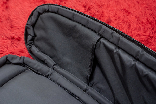 エレキベースギグバック（Mooradian）No1 エレキベースギグバック（Mooradian）No1