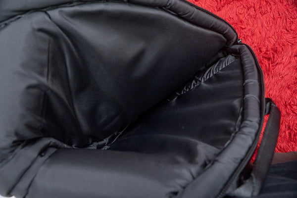 エレキベースギグバック（Mooradian）No1 エレキベースギグバック（Mooradian）No1 エレキベース