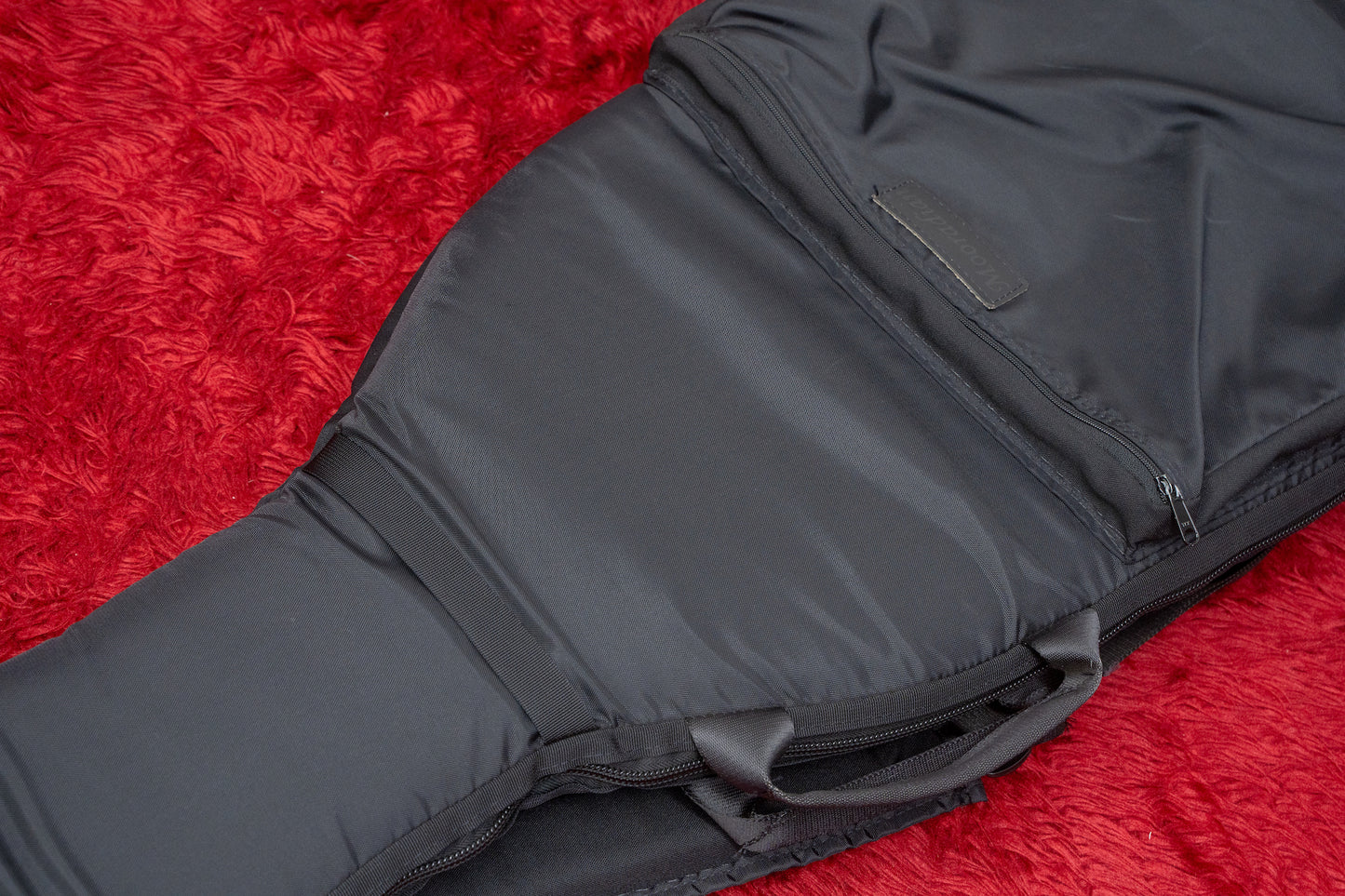 【used】mooradian / mooradian bass case【GIB Yokohama】