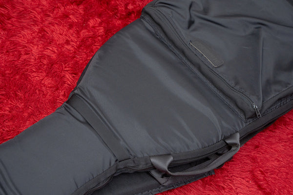 used】mooradian / mooradian bass case【GIB Yokohama】 – Bass