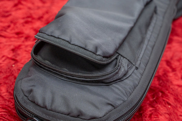 used】mooradian / mooradian bass case【GIB Yokohama】 – Bass