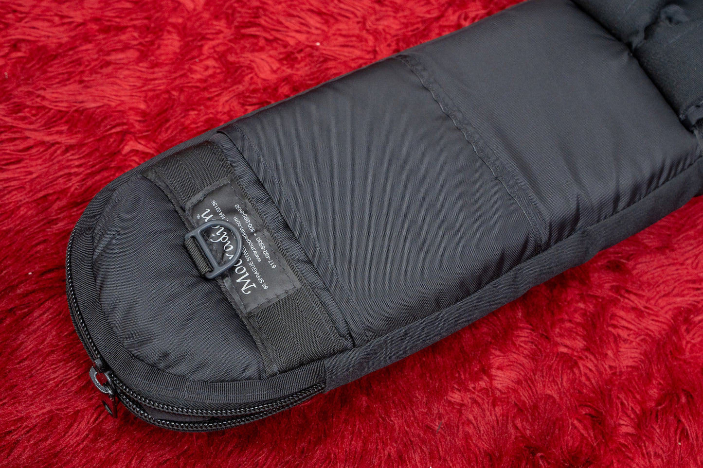 【used】mooradian / mooradian bass case【GIB Yokohama】