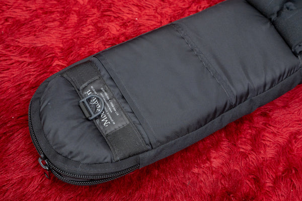 used】mooradian / mooradian bass case【GIB Yokohama】 – Bass