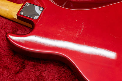 【used】momose / MJ・Five1-STD OCAR 4.395kg #2217【GIB Yokohama】