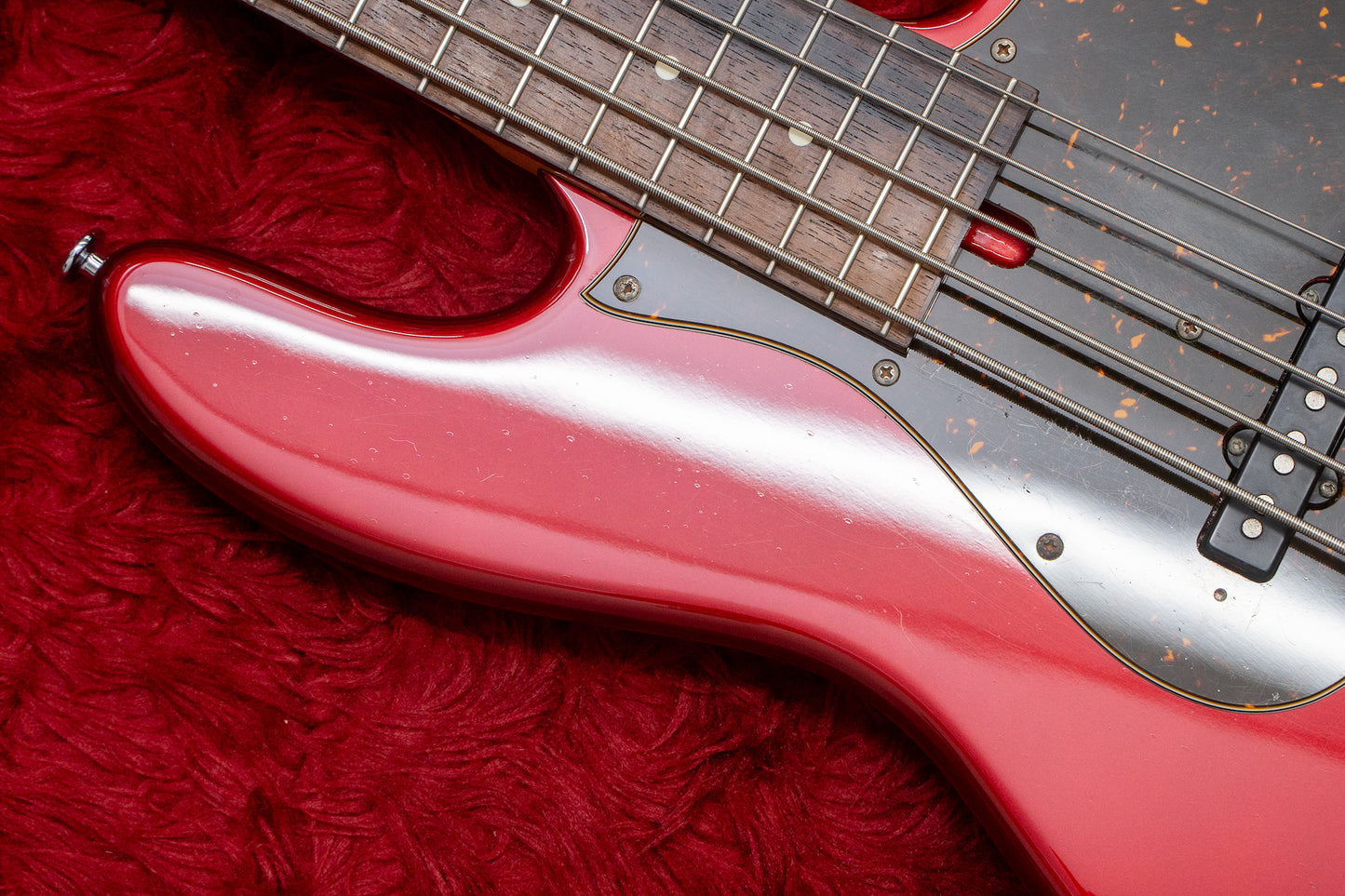 【used】momose / MJ・Five1-STD OCAR 4.395kg #2217【GIB Yokohama】