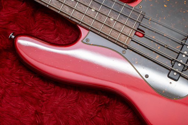 used】momose / MJ・Five1-STD OCAR 4.395kg #2217【GIB