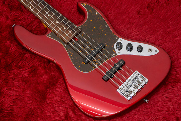 Ibanez アイバニーズ ベース フジゲン japan 日本製 SDGR 黒