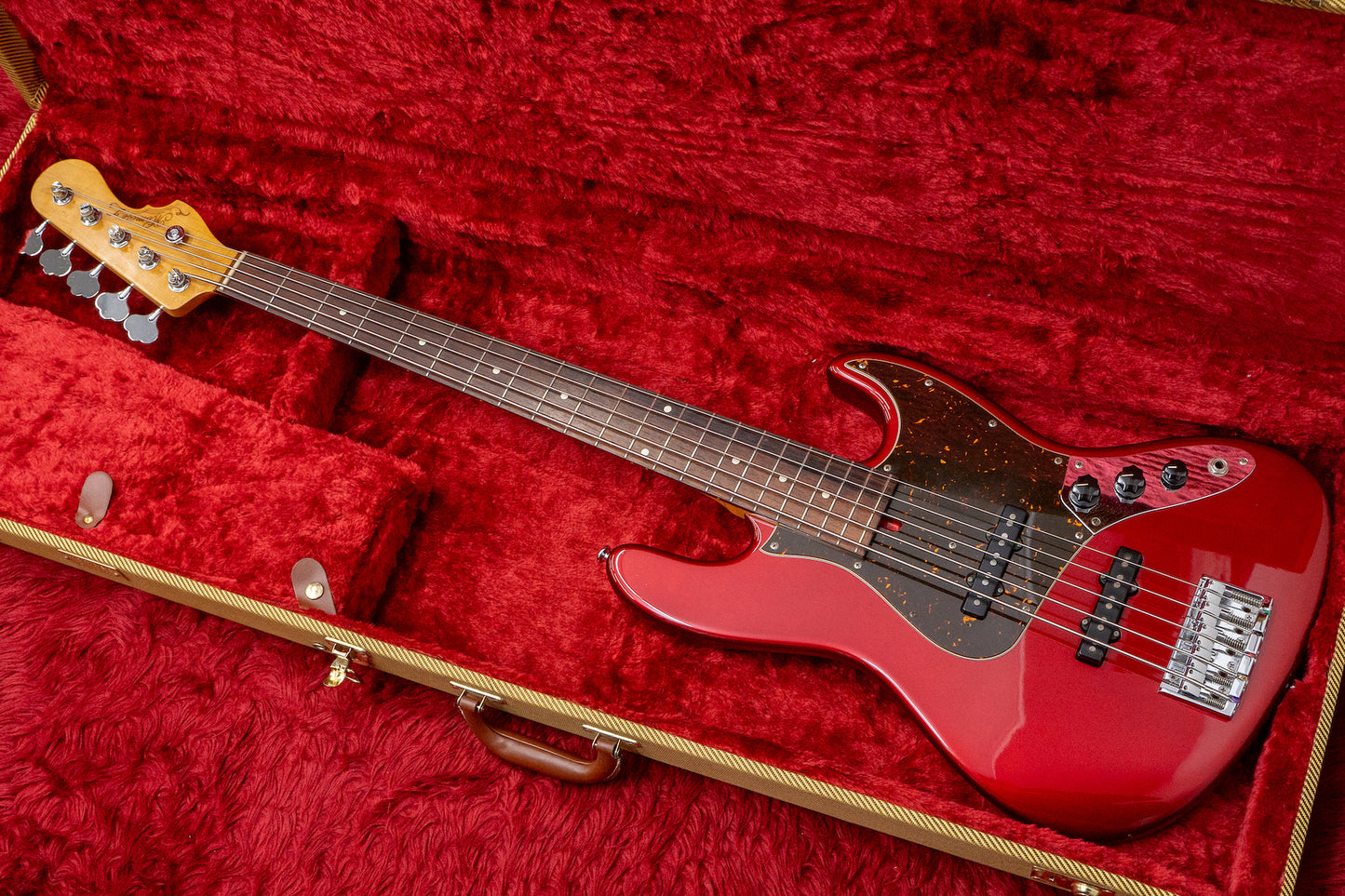 【used】momose / MJ・Five1-STD OCAR 4.395kg #2217【GIB Yokohama】