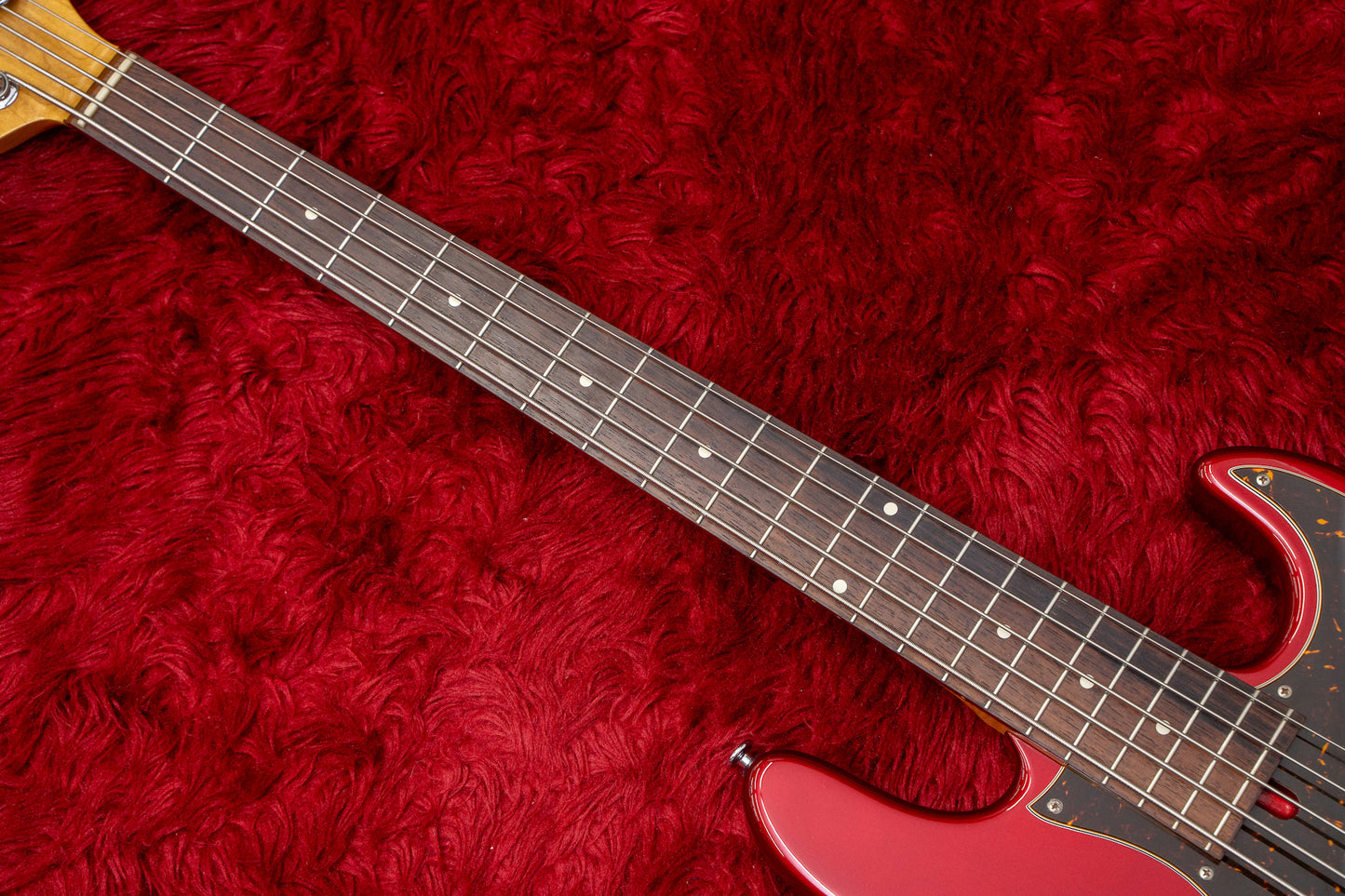【used】momose / MJ・Five1-STD OCAR 4.395kg #2217【GIB Yokohama】