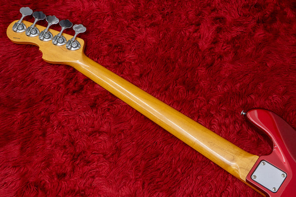 【国内正規総代理店アイテム】 used】momose / #2217【GIB 4.395kg OCAR MJ・Five1-STD ベース