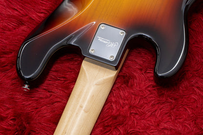 【outlet】momose / MPJ・Five1-STD/R 3TS-MH 4.29kg #19684【GIB Yokohama】