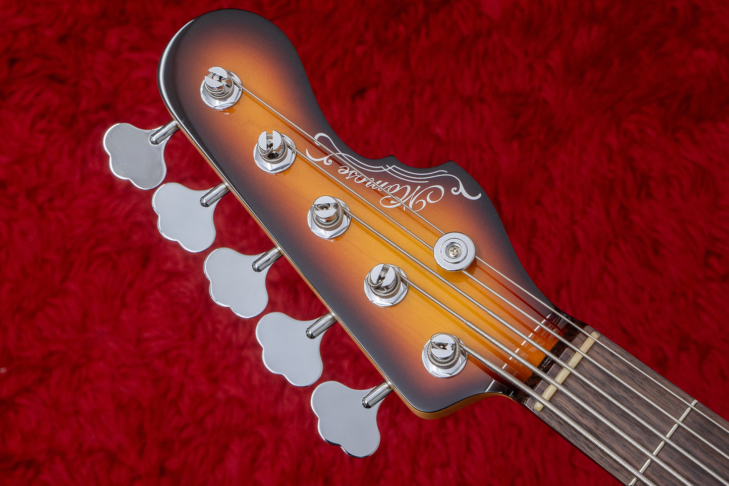 【outlet】momose / MPJ・Five1-STD/R 3TS-MH 4.29kg #19684【GIB Yokohama】