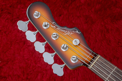 【outlet】momose / MPJ・Five1-STD/R 3TS-MH 4.29kg #19684【GIB Yokohama】