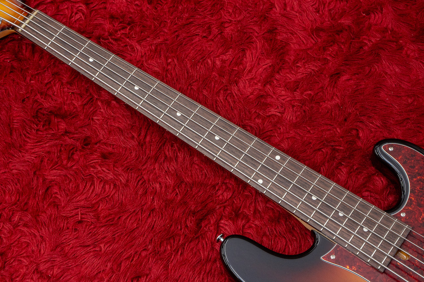 【outlet】momose / MPJ・Five1-STD/R 3TS-MH 4.29kg #19684【GIB Yokohama】