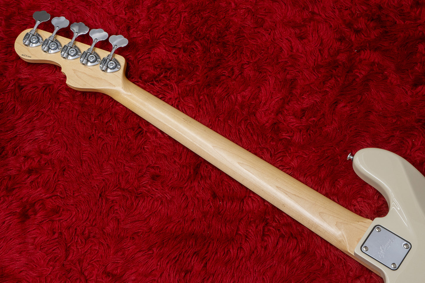 【outlet】momose / MPJ・Five1-STD/R OWH-MH 4.30kg #19680【GIB Yokohama】
