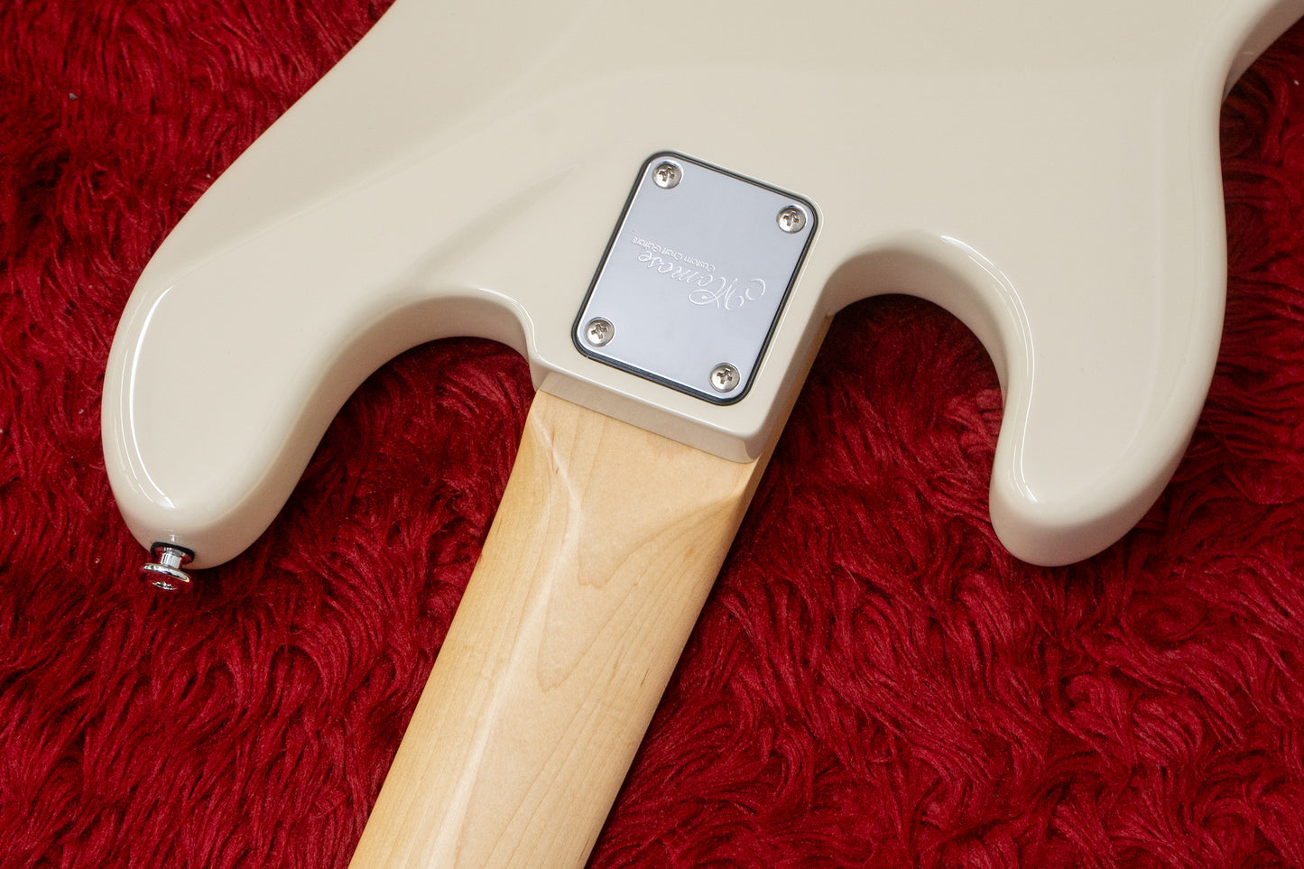 【outlet】momose / MPJ・Five1-STD/R OWH-MH 4.30kg #19680【GIB Yokohama】