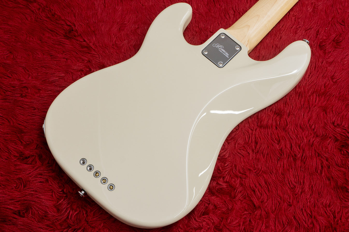 【outlet】momose / MPJ・Five1-STD/R OWH-MH 4.30kg #19680【GIB Yokohama】
