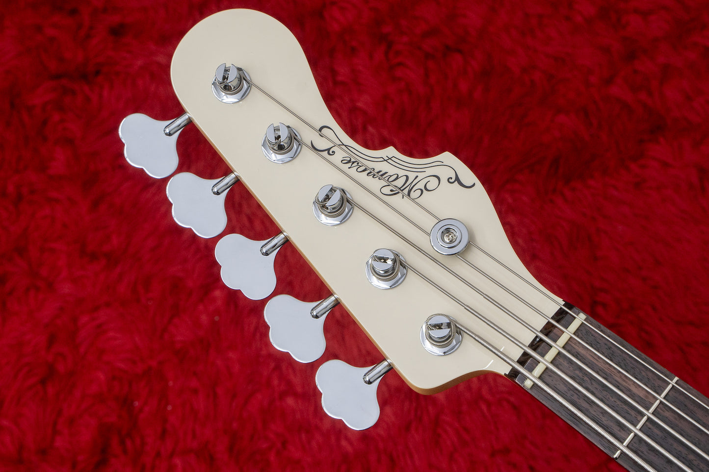 【outlet】momose / MPJ・Five1-STD/R OWH-MH 4.30kg #19680【GIB Yokohama】