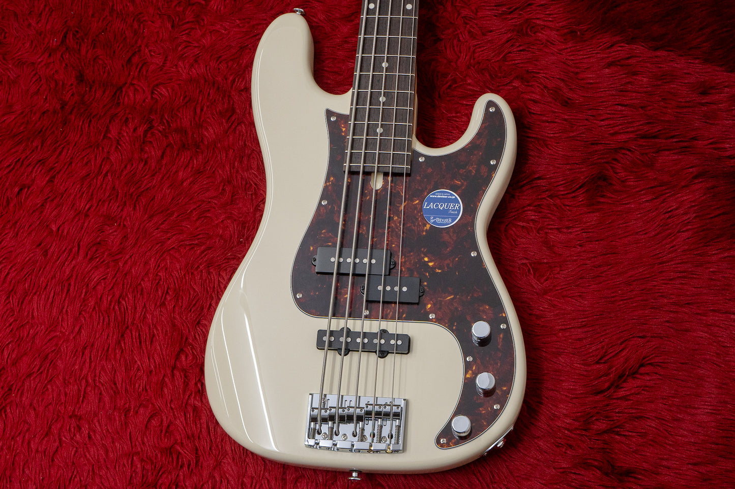 【outlet】momose / MPJ・Five1-STD/R OWH-MH 4.30kg #19680【GIB Yokohama】