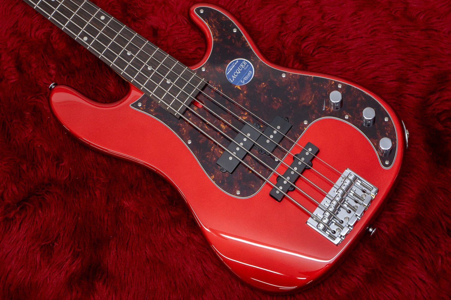 【outlet】momose / MPJ・Five1-STD/R OCAR-MH 4.32kg #19679【GIB Yokohama】