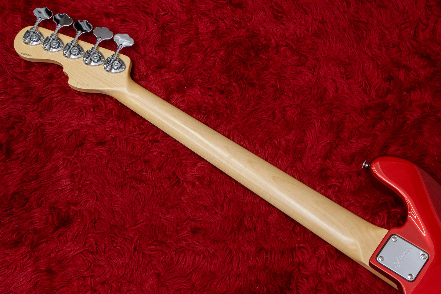 【outlet】momose / MPJ・Five1-STD/R OCAR-MH 4.32kg #19679【GIB Yokohama】