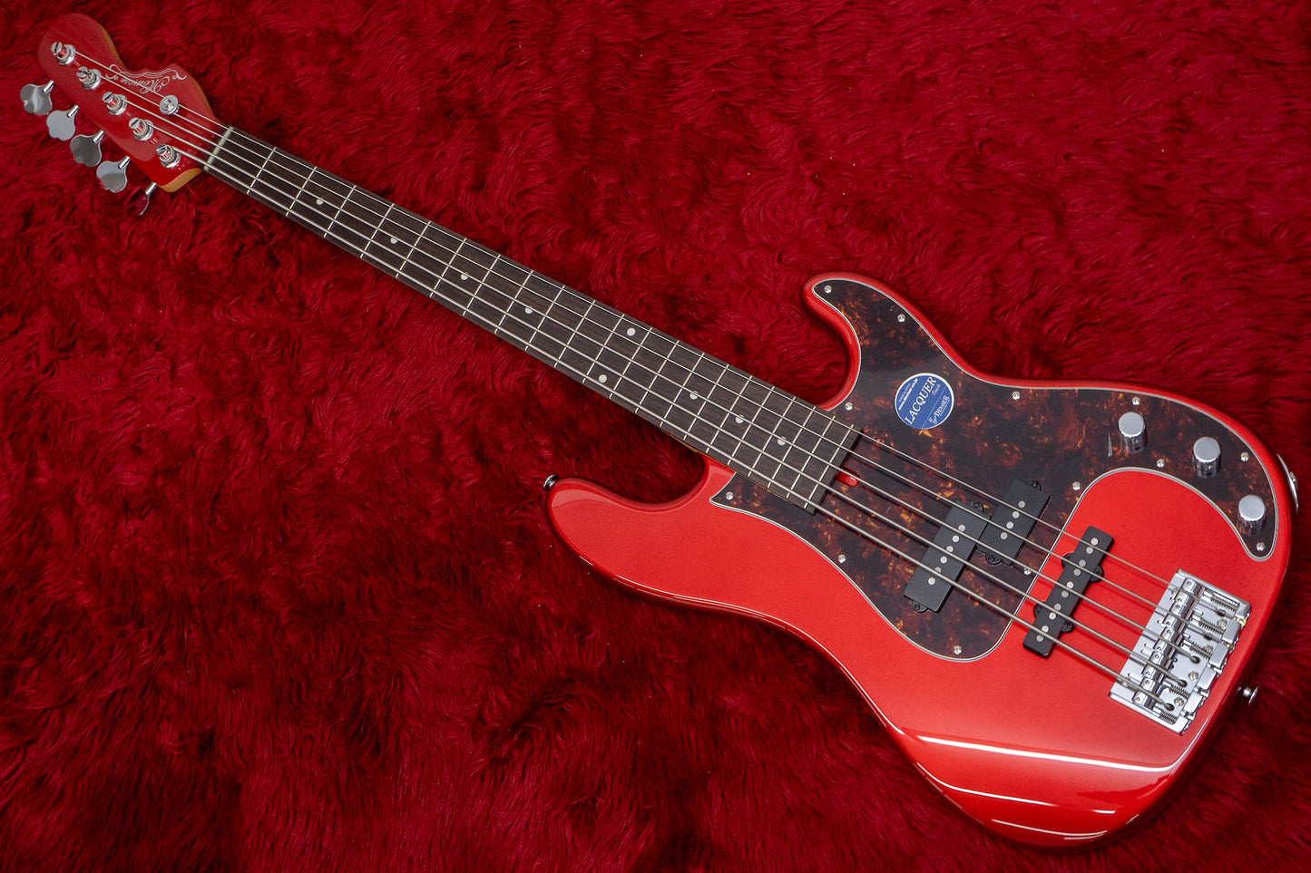【outlet】momose / MPJ・Five1-STD/R OCAR-MH 4.32kg #19679【GIB Yokohama】