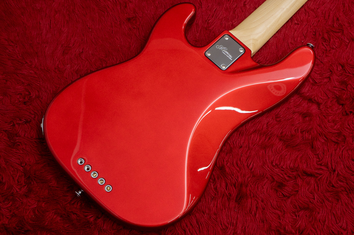 【outlet】momose / MPJ・Five1-STD/R OCAR-MH 4.32kg #19679【GIB Yokohama】