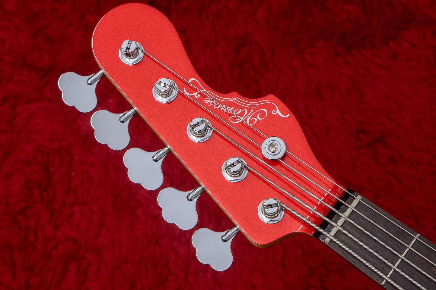 【outlet】momose / MPJ・Five1-STD/R OCAR-MH 4.32kg #19679【GIB Yokohama】