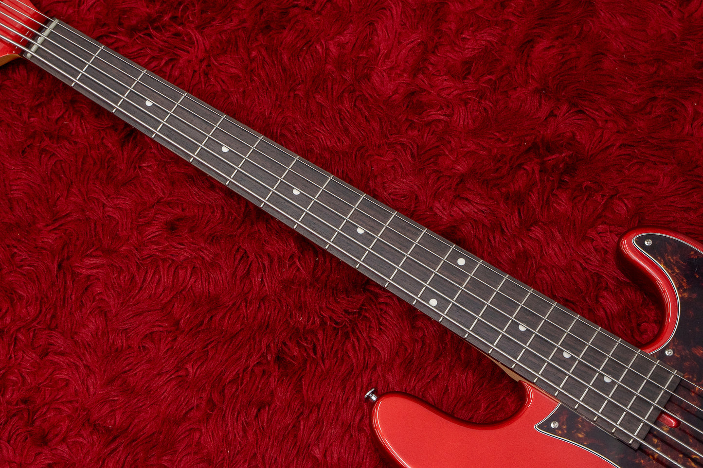 【outlet】momose / MPJ・Five1-STD/R OCAR-MH 4.32kg #19679【GIB Yokohama】
