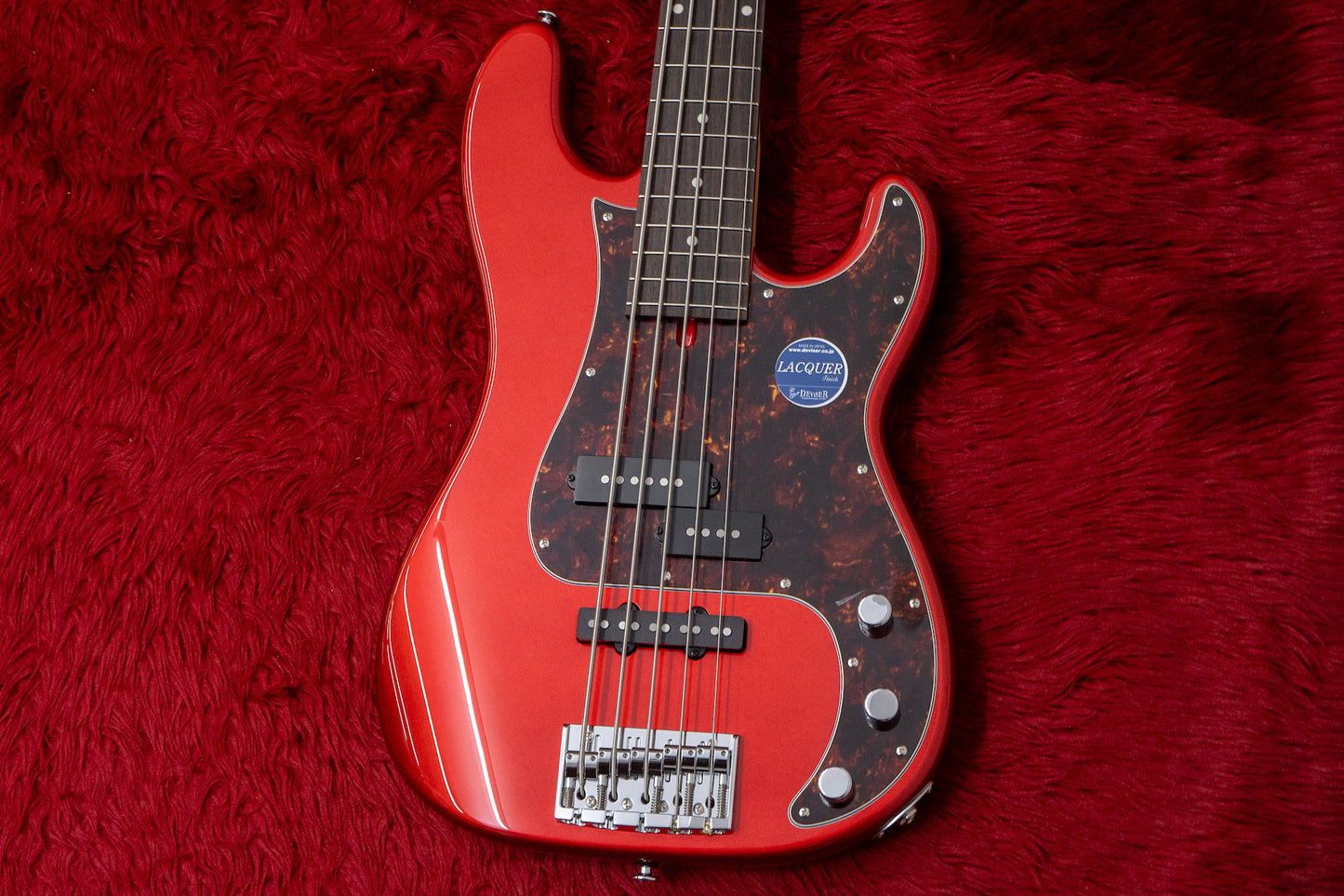【outlet】momose / MPJ・Five1-STD/R OCAR-MH 4.32kg #19679【GIB Yokohama】