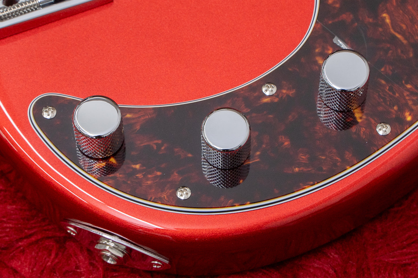 【outlet】momose / MPJ・Five1-STD/R OCAR-MH 4.32kg #19679【GIB Yokohama】