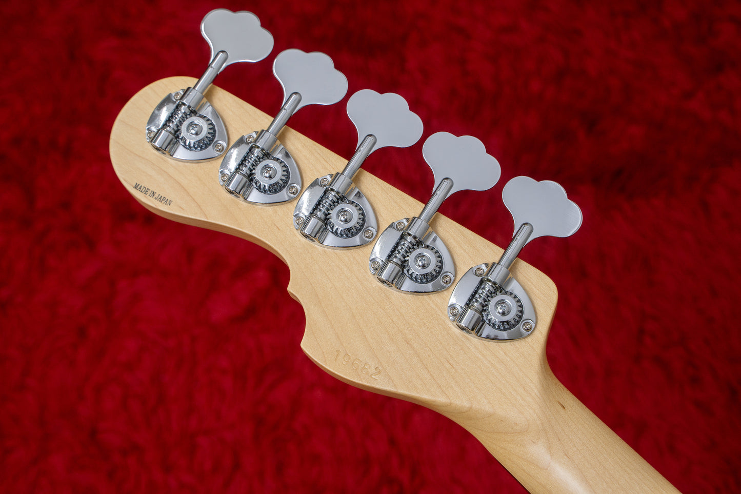 【outlet】momose / MPJ・Five1-STD/R BLK-MH 4.26kg #19682【GIB Yokohama】