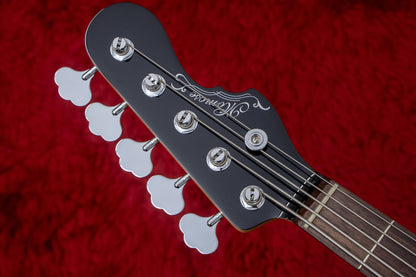【outlet】momose / MPJ・Five1-STD/R BLK-MH 4.26kg #19682【GIB Yokohama】