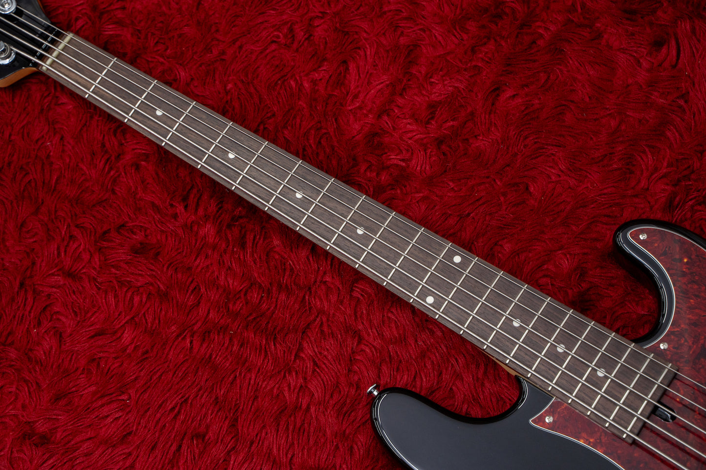 【outlet】momose / MPJ・Five1-STD/R BLK-MH 4.26kg #19682【GIB Yokohama】