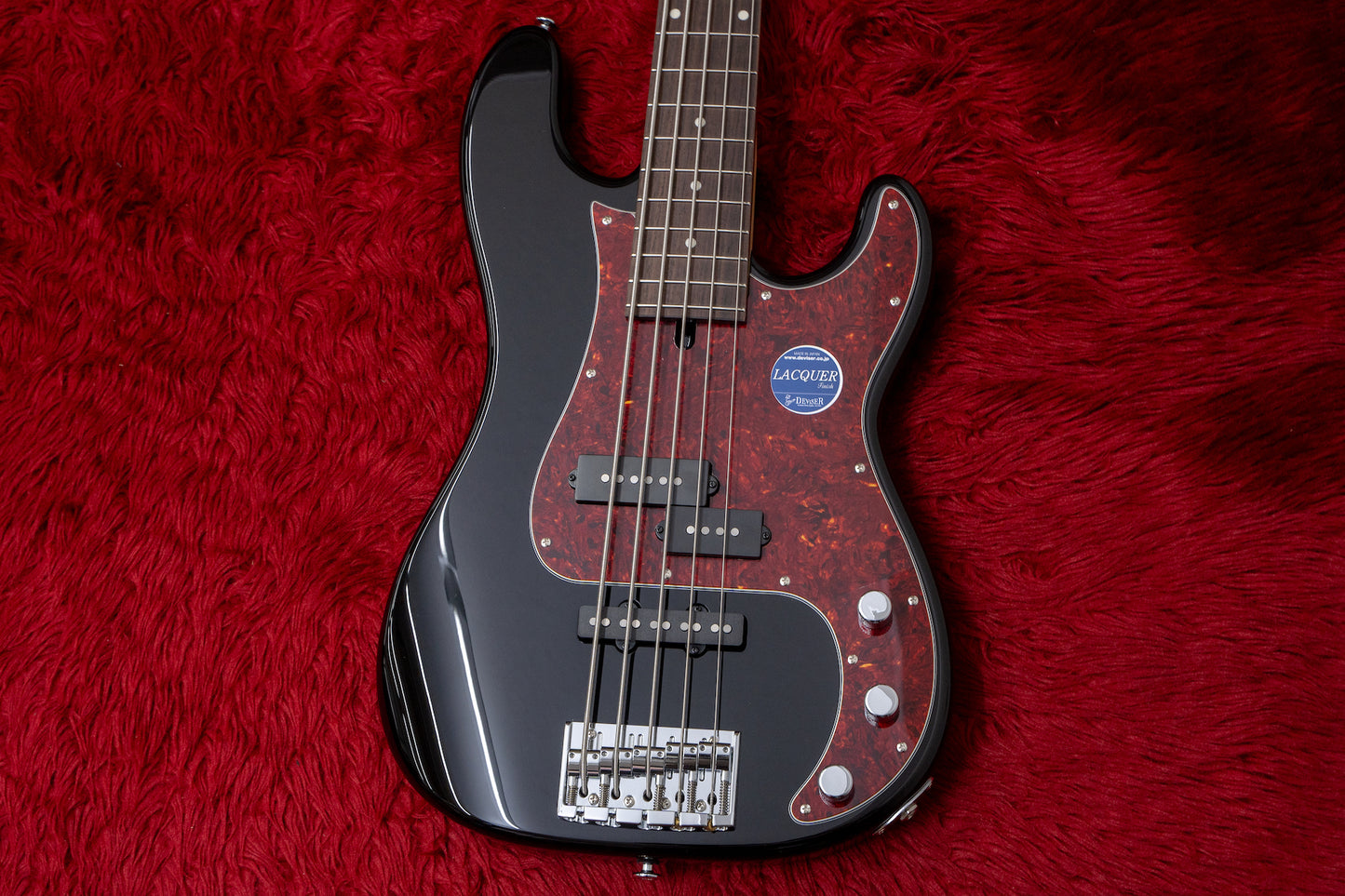 【outlet】momose / MPJ・Five1-STD/R BLK-MH 4.26kg #19682【GIB Yokohama】