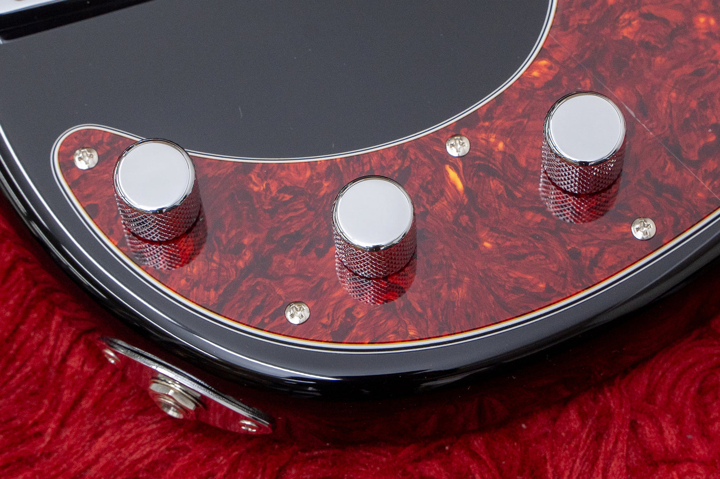 【outlet】momose / MPJ・Five1-STD/R BLK-MH 4.26kg #19682【GIB Yokohama】