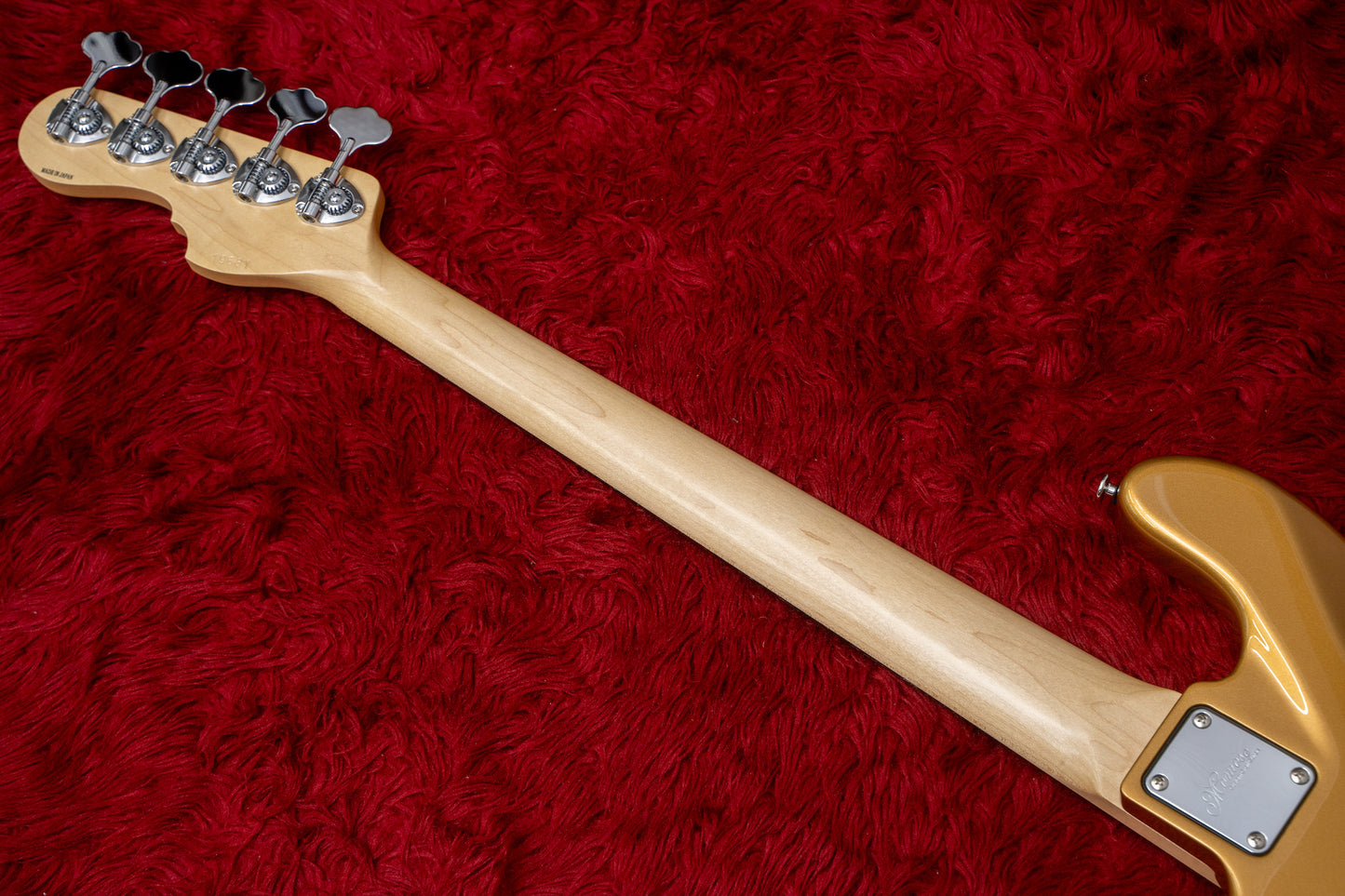 【outlet】momose / MPJ・Five1-STD/R SLG-MH 4.31kg #19681【GIB Yokohama】