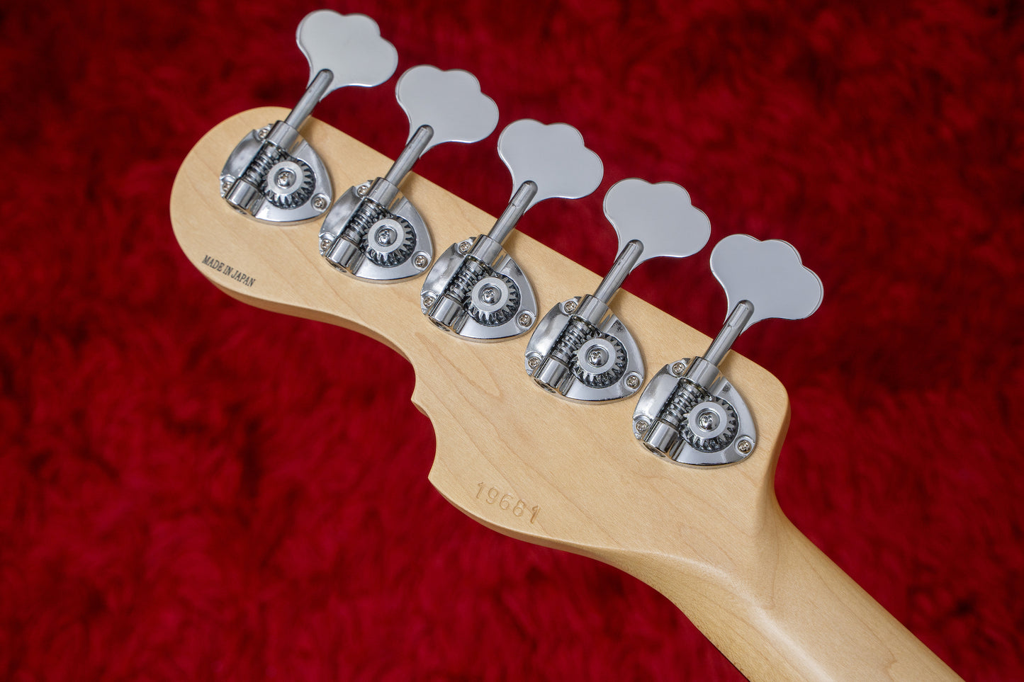 【outlet】momose / MPJ・Five1-STD/R SLG-MH 4.31kg #19681【GIB Yokohama】