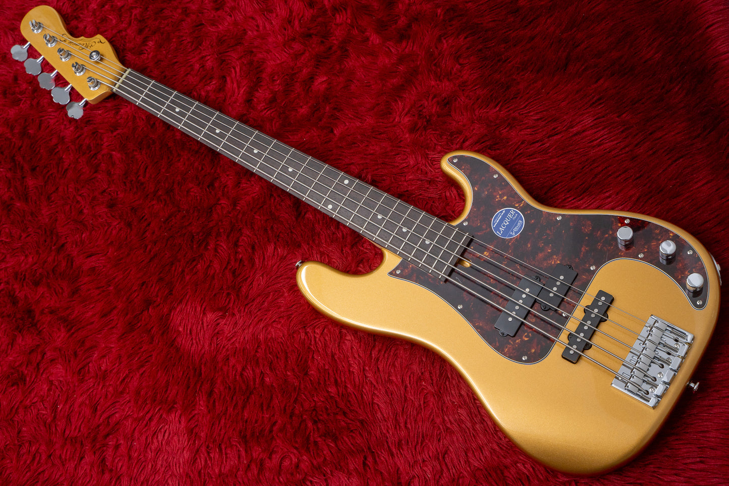 【outlet】momose / MPJ・Five1-STD/R SLG-MH 4.31kg #19681【GIB Yokohama】