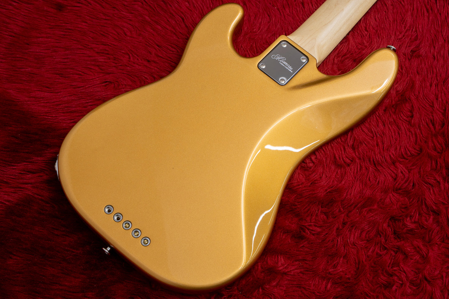 【outlet】momose / MPJ・Five1-STD/R SLG-MH 4.31kg #19681【GIB Yokohama】