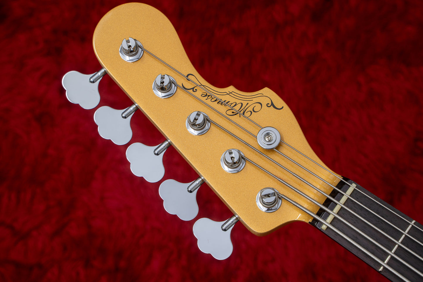 【outlet】momose / MPJ・Five1-STD/R SLG-MH 4.31kg #19681【GIB Yokohama】